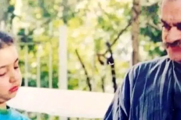 چهره عجیب «نیاز طارمی» پس از ۳۰ سال؛ بازیگر کودکی که فراموشش نکردیم!