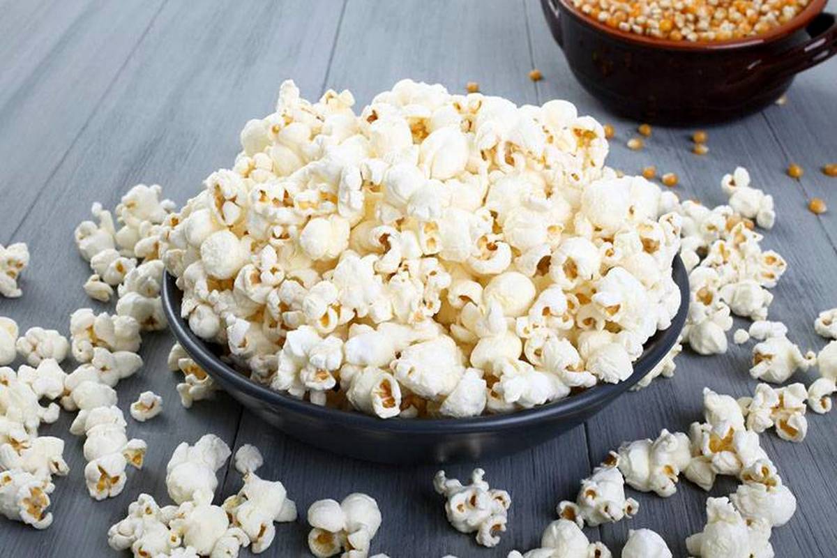این تنقلات را با خیال راحت بخورید/ چاق نمی‌کنند