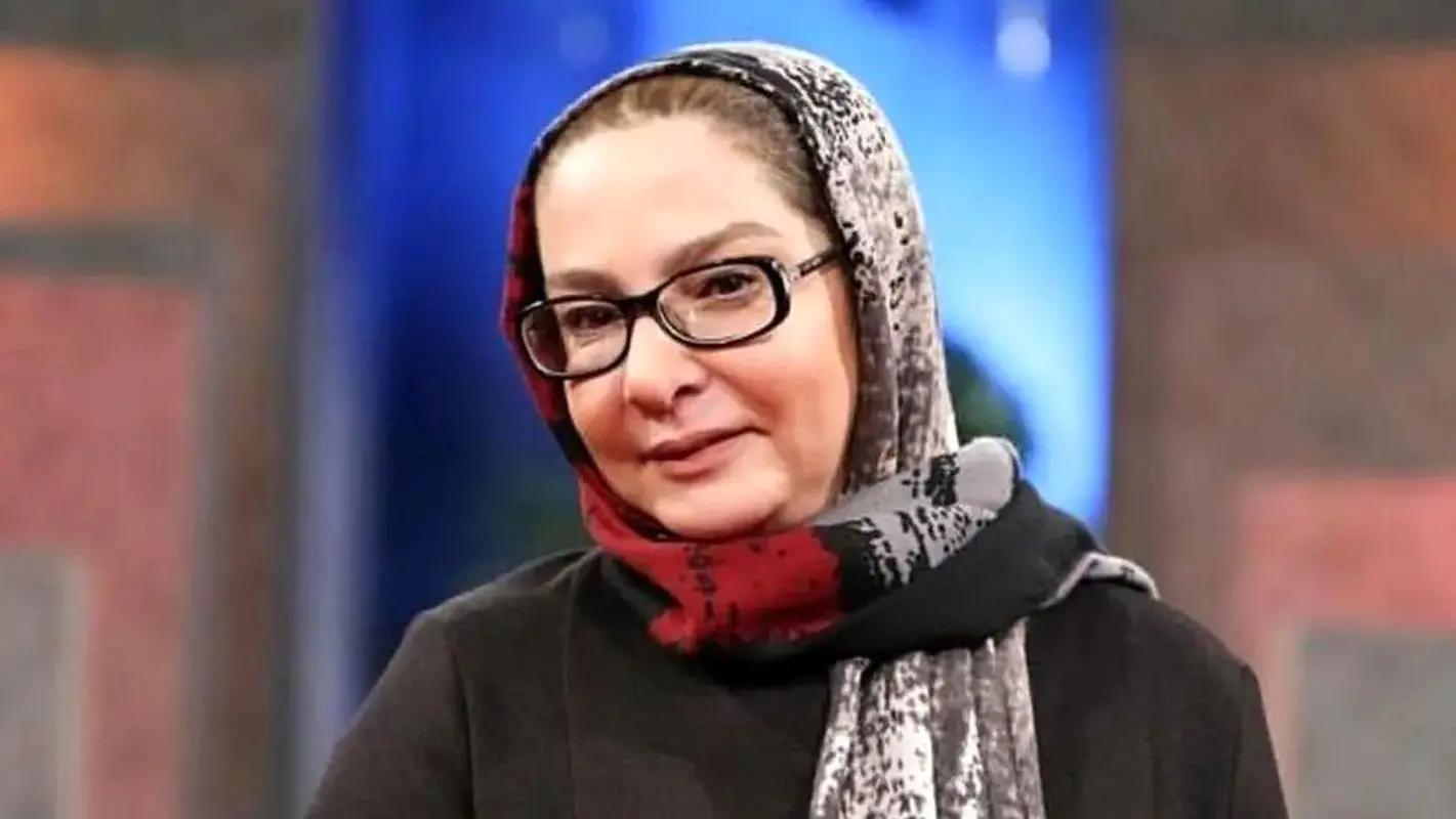 شکست عاشقی تلخ خانم بازیگر در 17سالگی / هلیا دخترم ثمره عشق گذشته است+ عکس