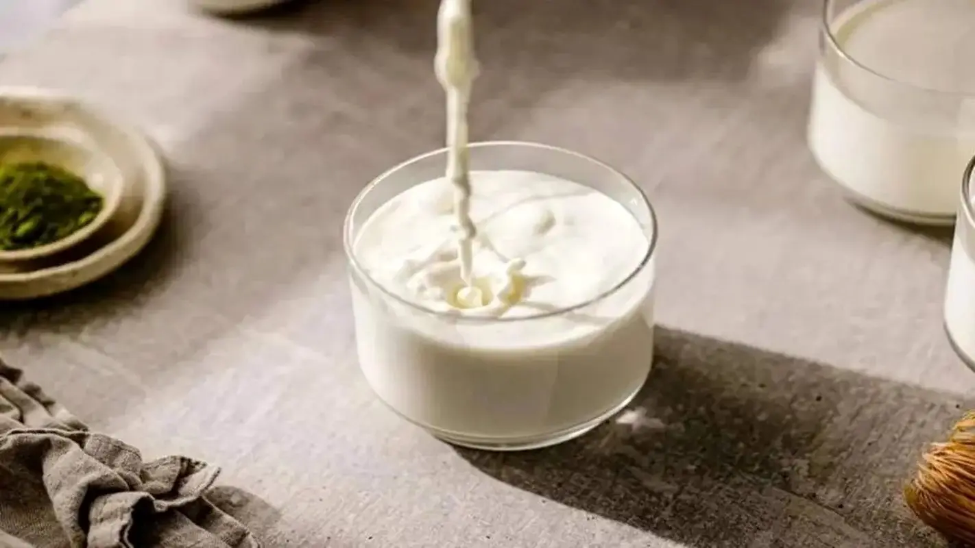 شیر برای سوزش معده خوب است یا بد؟