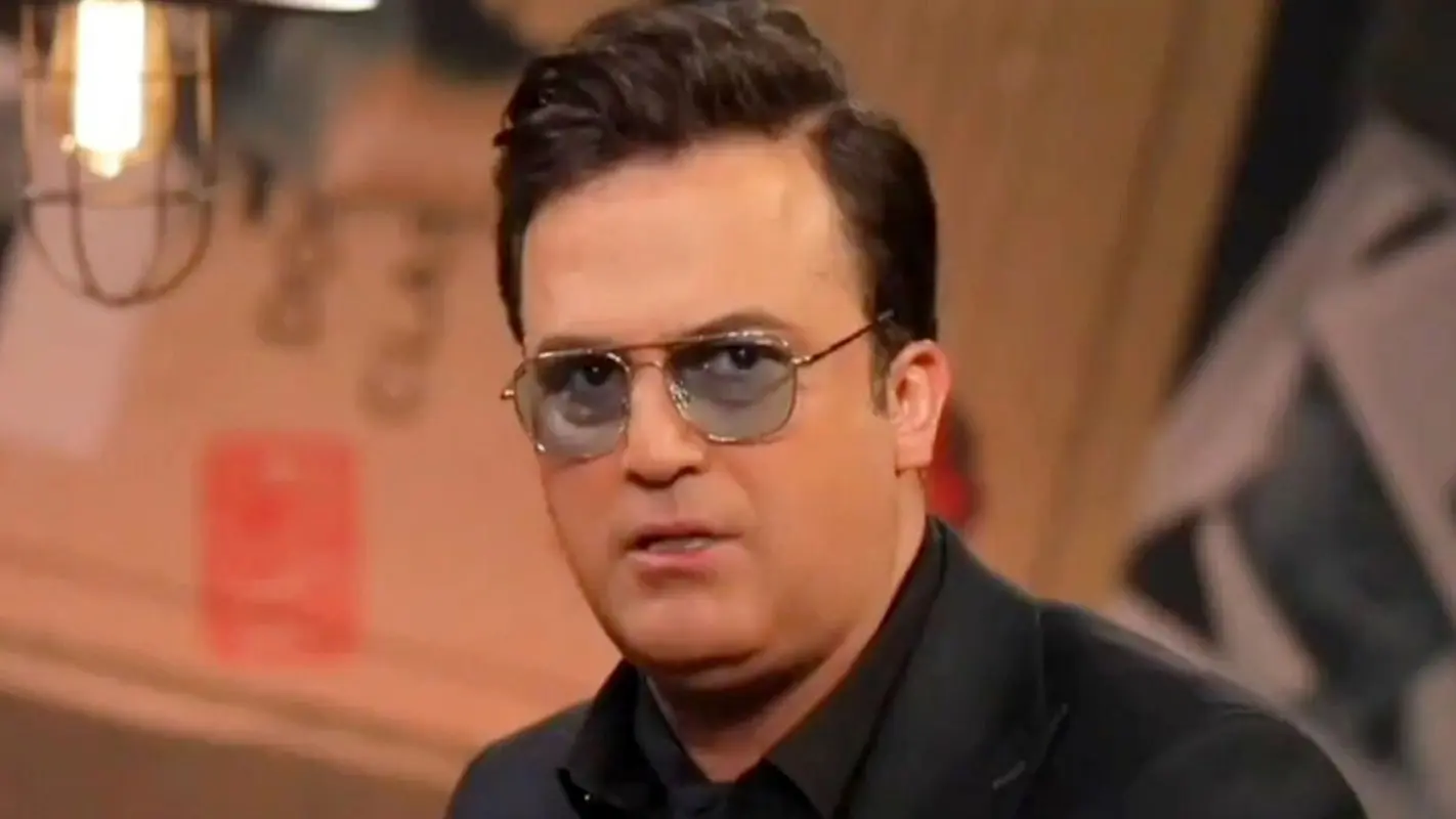 حامد آهنگی: شلوار می‌خواستم، کتونی خریدم! تنبلی تا چه حد؟ 