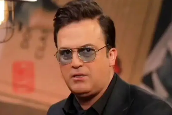 حامد آهنگی: شلوار می‌خواستم، کتونی خریدم! تنبلی تا چه حد؟ 