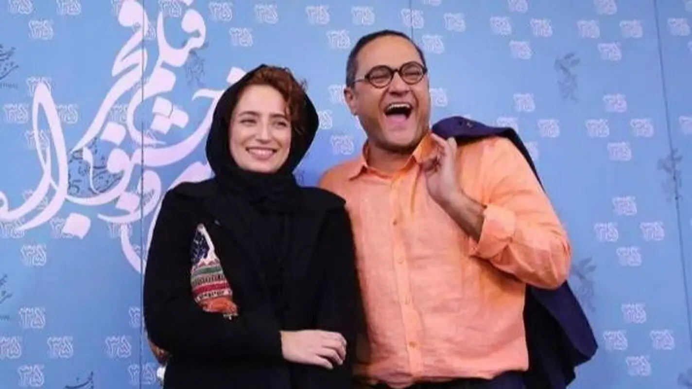 عکس جنجالی همسران رامبد جوان؛ هووها در کنار هم!