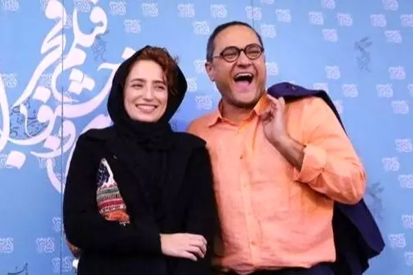 عکس جنجالی همسران رامبد جوان؛ هووها در کنار هم!