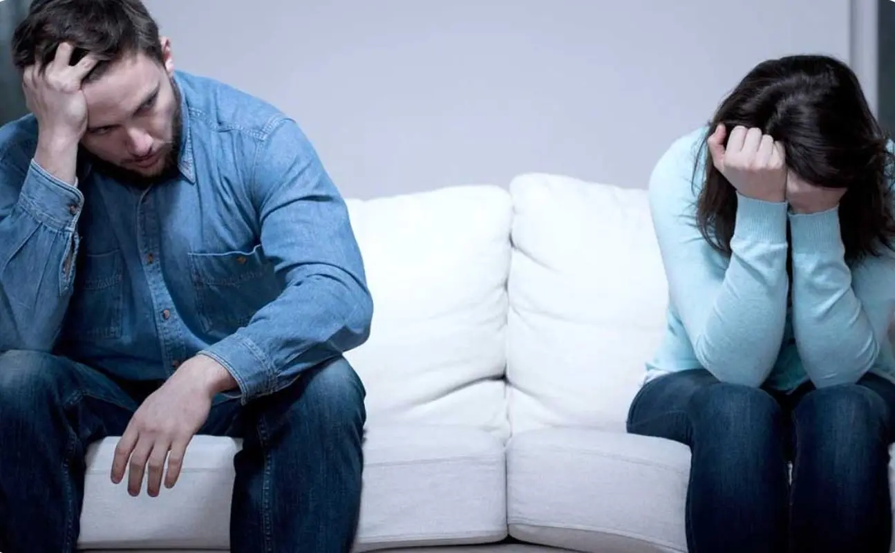 چطور از سرد شدن رابطه عاشقانه فرار کنم؟ 