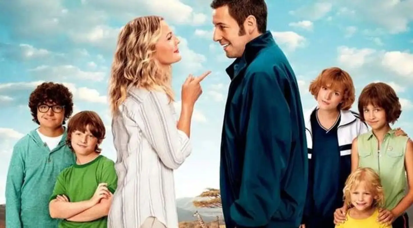 فهرستی از بهترین فیلم های کمدی برای سپری کردن فروردین طولانی! (راهنمای کامل)