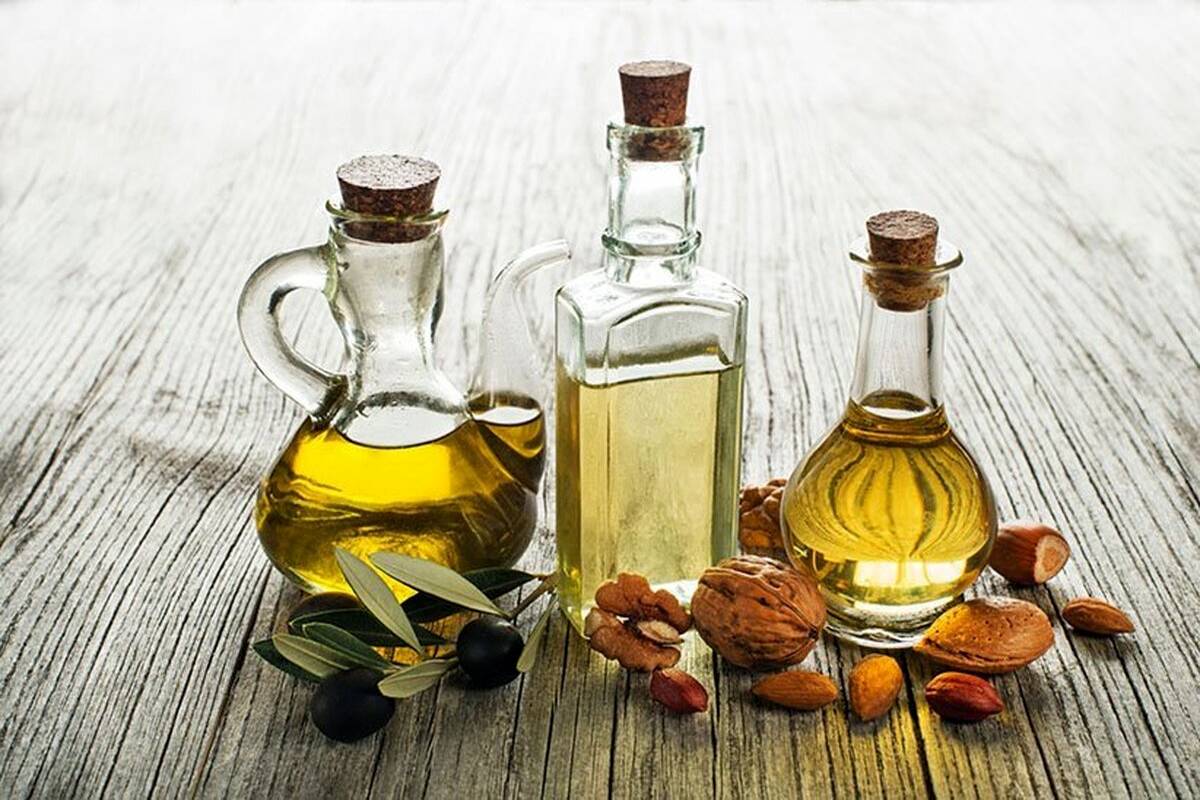 این روغن برای سلامت قلب و مغز معجزه می‌کند

