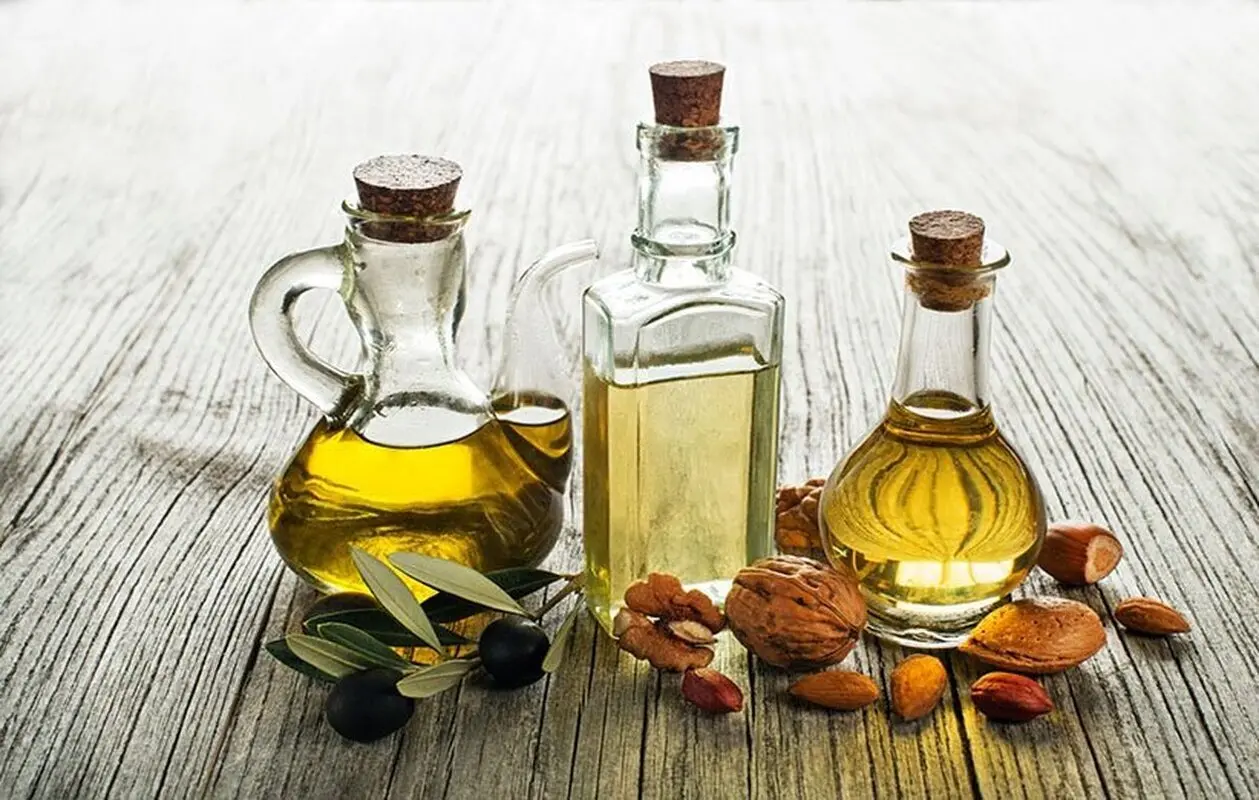 این روغن برای سلامت قلب و مغز معجزه می‌کند

