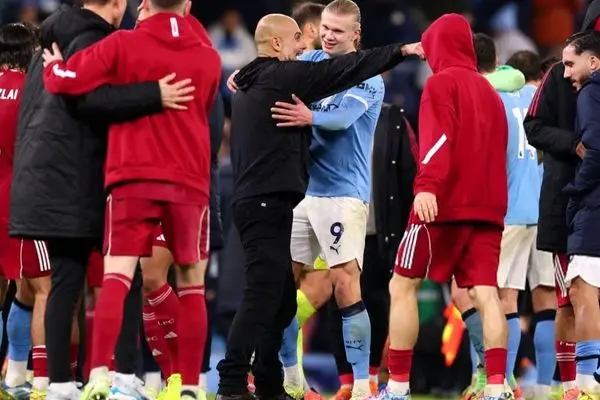 مربی مشهور و محبوب بعد از طلاق به همسرش برگشت؟ (عکس)