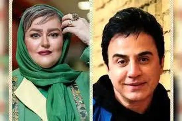 داریوش فرضیایی هنگ کرد؛ نعیمه نظام‌دوست عشقش به عمو پورنگ را لو داد!
