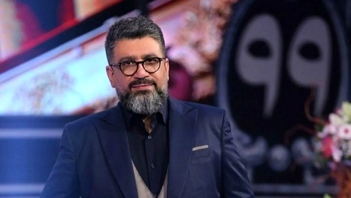 شوکه‌کننده: رضا رشیدپور از فعالیت‌های رسانه‌ای کنار گذاشته شد!