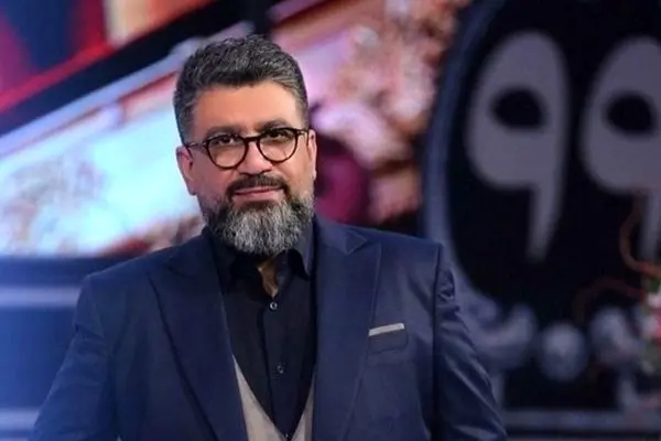 شوکه‌کننده: رضا رشیدپور از فعالیت‌های رسانه‌ای کنار گذاشته شد!