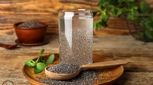 آب این دانه به کاهش چربی شکم کمک می‌کند