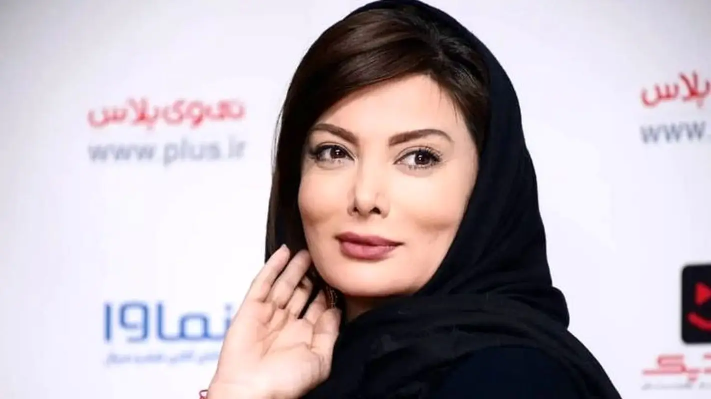 عکس‌ نوستالژیک کودکی نگار فروزنده و برادرش که دل‌ها را می‌برد