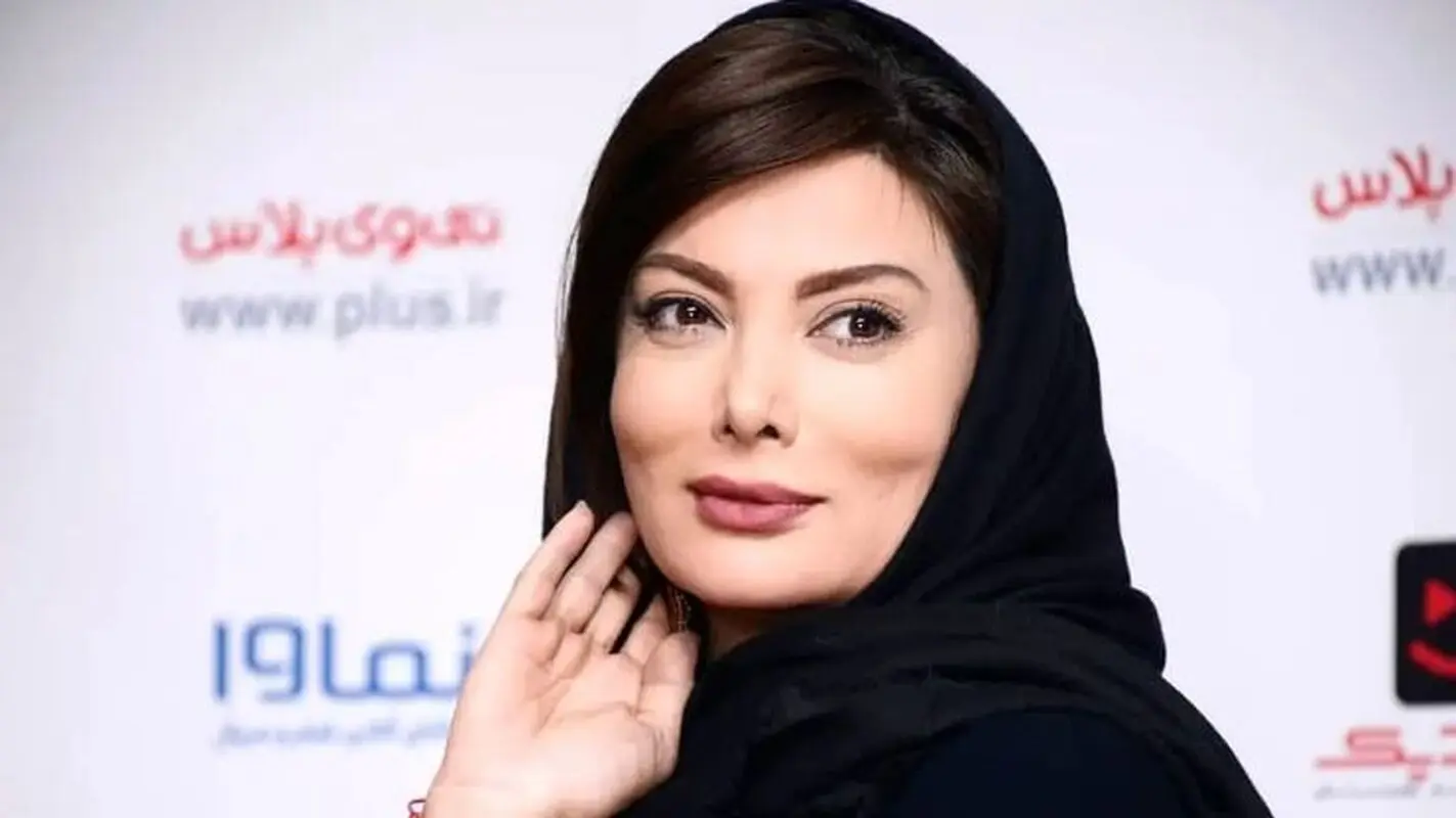 عکس‌ نوستالژیک کودکی نگار فروزنده و برادرش که دل‌ها را می‌برد