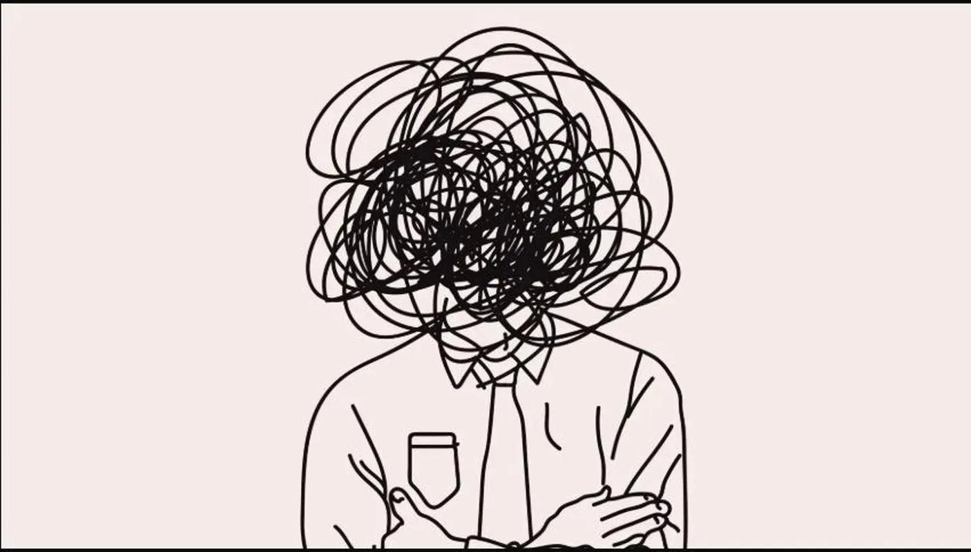 شش گام برای مقابله با افسردگی (بدون مصرف دارو)