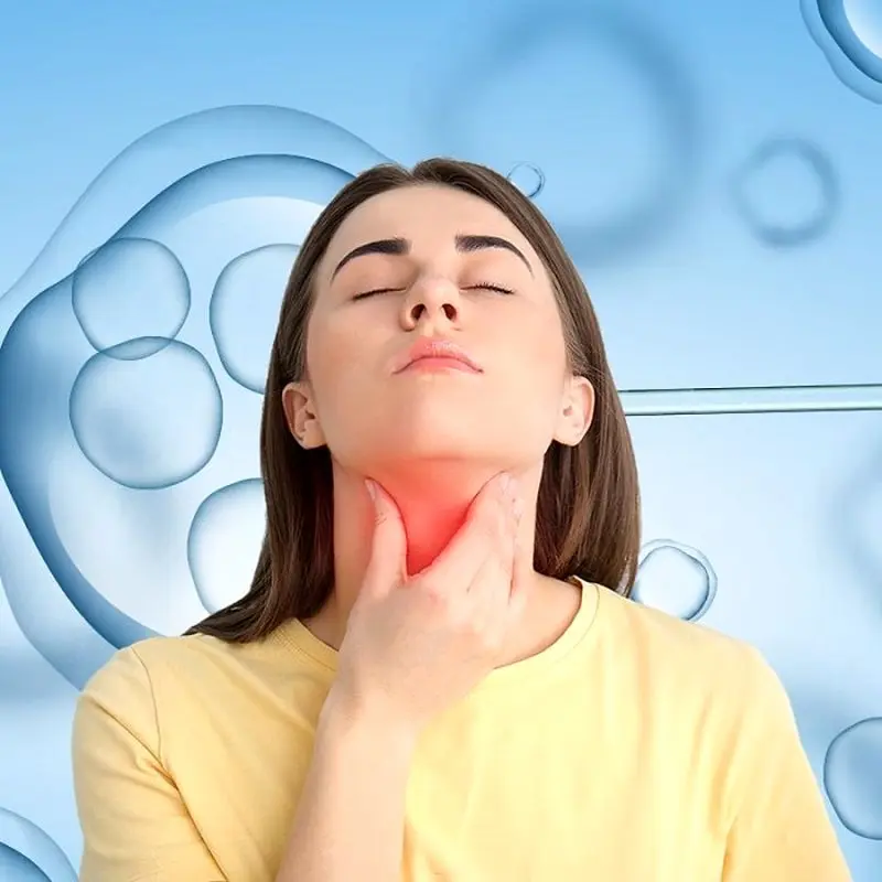 اختلالات عملکرد تیروئید و ناباروری، چه ارتباطی با هم دارند؟