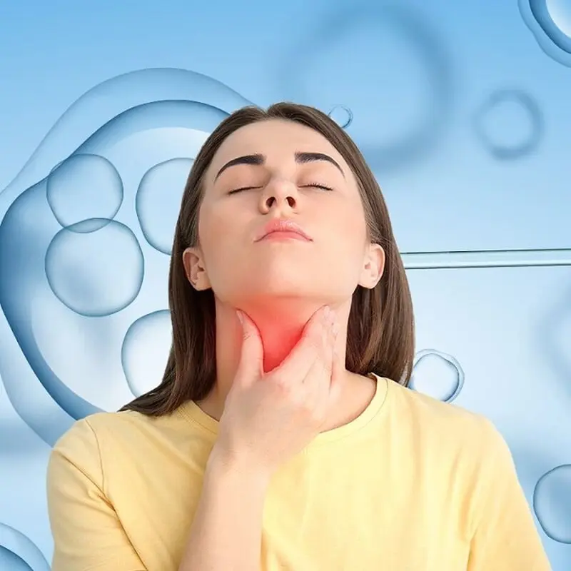 اختلالات عملکرد تیروئید و ناباروری، چه ارتباطی با هم دارند؟