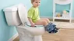 بیشتر از این زمان در توالت نشستن ترسناک است!