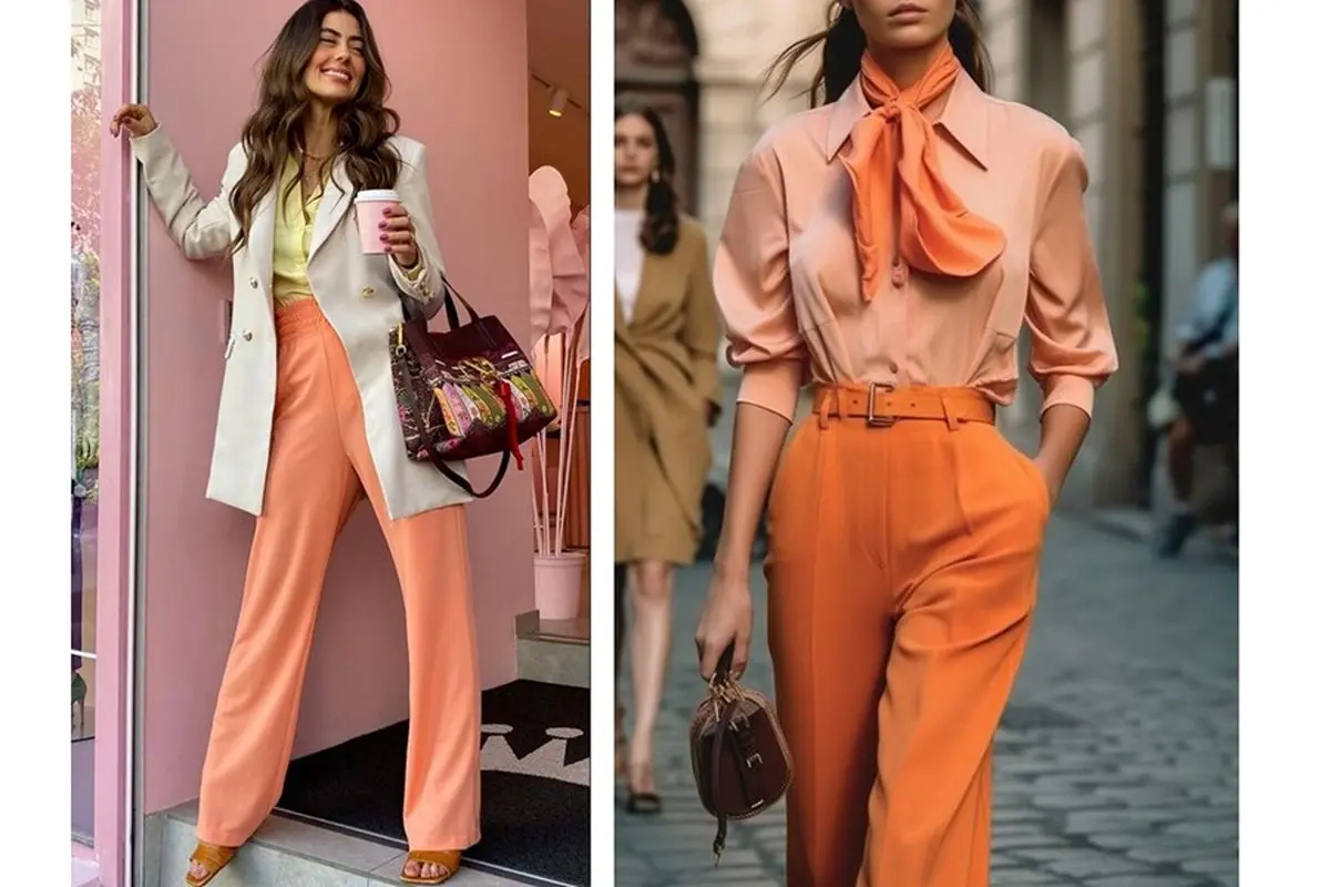 4 شلوار ترند تابستانی که باید در کمد هر خانمی باشد!