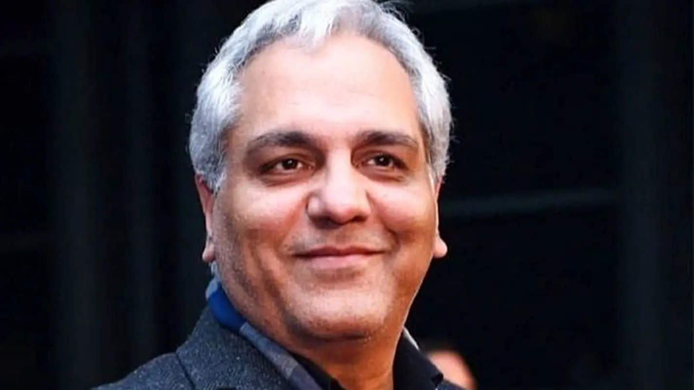 عکس‌های جنجالی مهران مدیری در استخر لاکچری خصوصی!