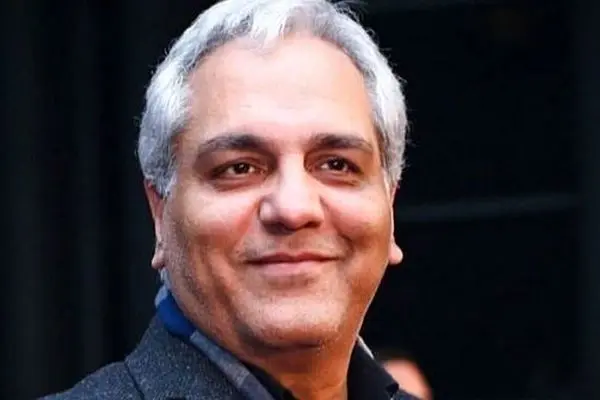 عکسهای جنجالی مهران مدیری در استخر لاکچری خصوصی!