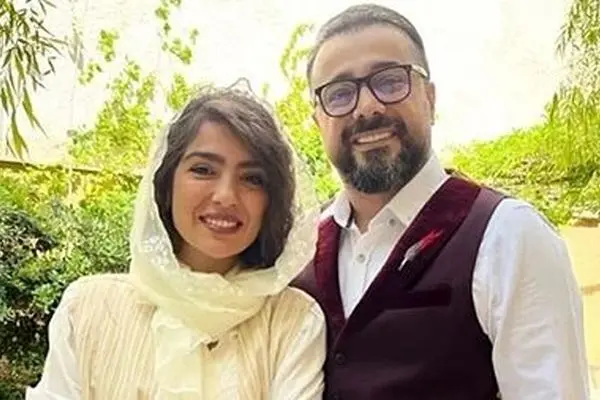 جدیدترین عکس از مونا کرمی بعد از زایمان / خوشگلتر شده ها