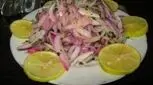 طرز تهیه پیاز سماقی، خوشمزه ترین چاشنی غذا