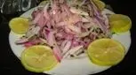 طرز تهیه پیاز سماقی، خوشمزه ترین چاشنی غذا