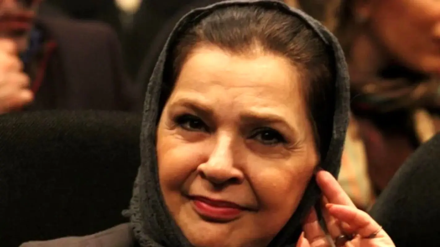 افسر اسدی؛ بازیگر نقش‌های ماندگار سینما که با پارکینسون مبارزه می‌کند