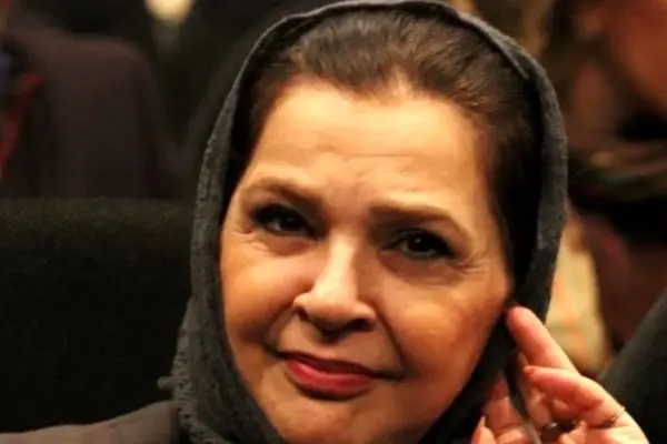 افسر اسدی؛ بازیگر نقش‌های ماندگار سینما که با پارکینسون مبارزه می‌کند