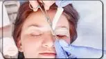 علت کوچک شدن چشم بعد از عمل بلفاروپلاستی چیست؟
