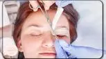 علت کوچک شدن چشم بعد از عمل بلفاروپلاستی چیست؟