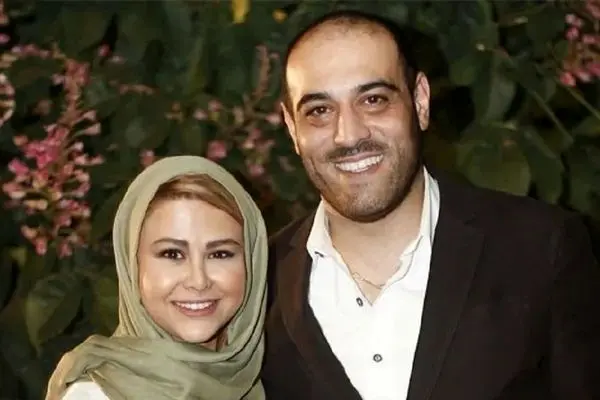 زندگی اعیانی امیریل ارجمند و همسرش یاسمینا باهر؛ نگاهی به جزئیات چیدمان باشکوه منزلشان