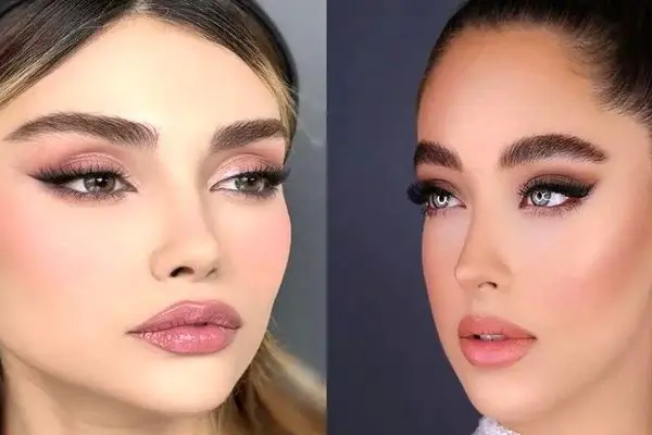 رازهای داشتن آرایش روزانه جذاب و طبیعی را بیاموزید