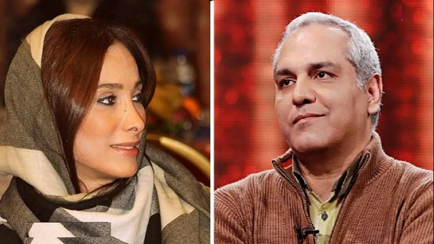 ماجرای رابطه پنهانی سحر زکریا و مهران مدیری؛ واکنش جنجالی بهنوش بختیاری