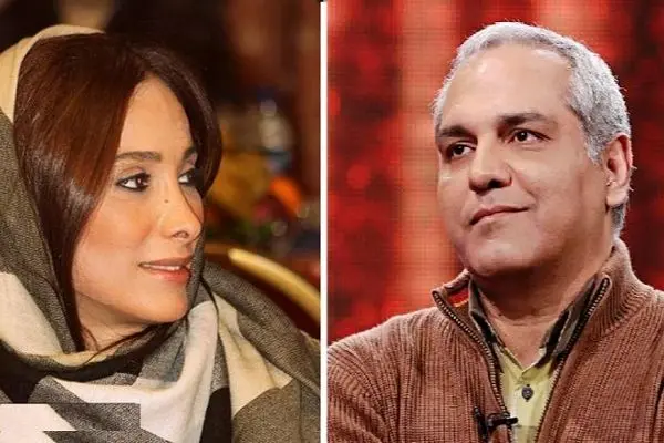 ماجرای رابطه پنهانی سحر زکریا و مهران مدیری؛ واکنش جنجالی بهنوش بختیاری