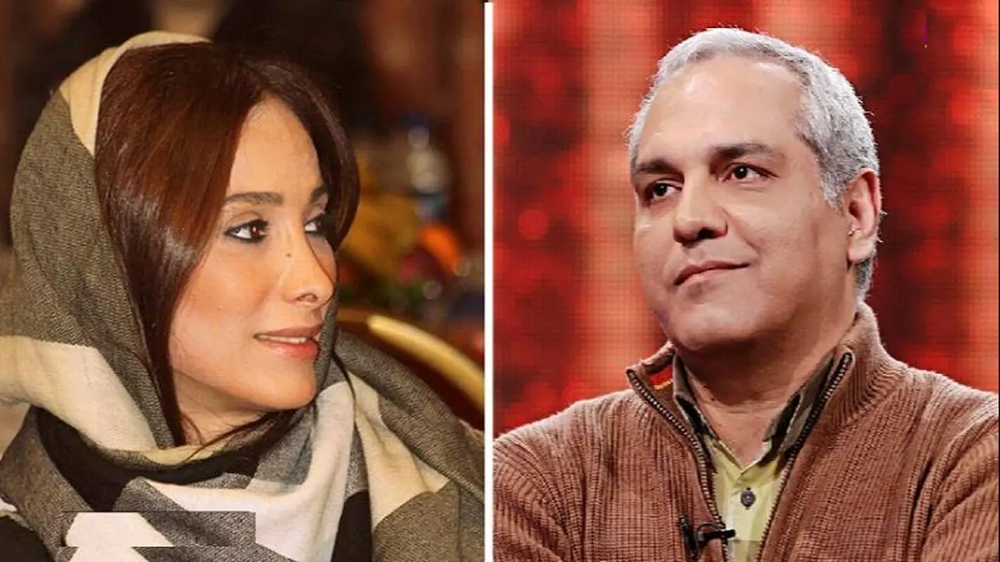 ماجرای رابطه پنهانی سحر زکریا و مهران مدیری؛ واکنش جنجالی بهنوش بختیاری