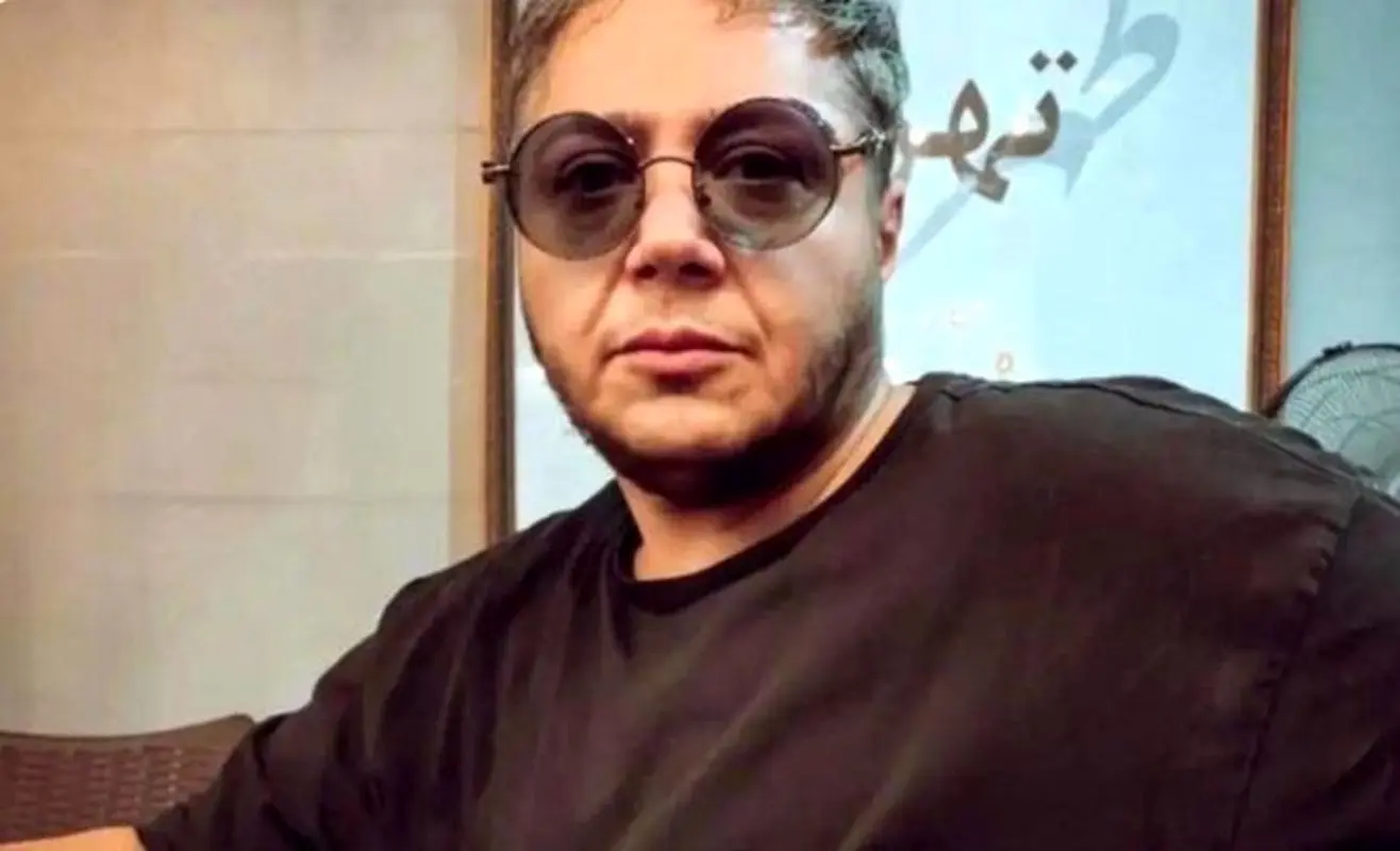 مازیار لرستانی با هیکل مردانه اش در فیلم جدید جلوی دوربین رفت (عکس)