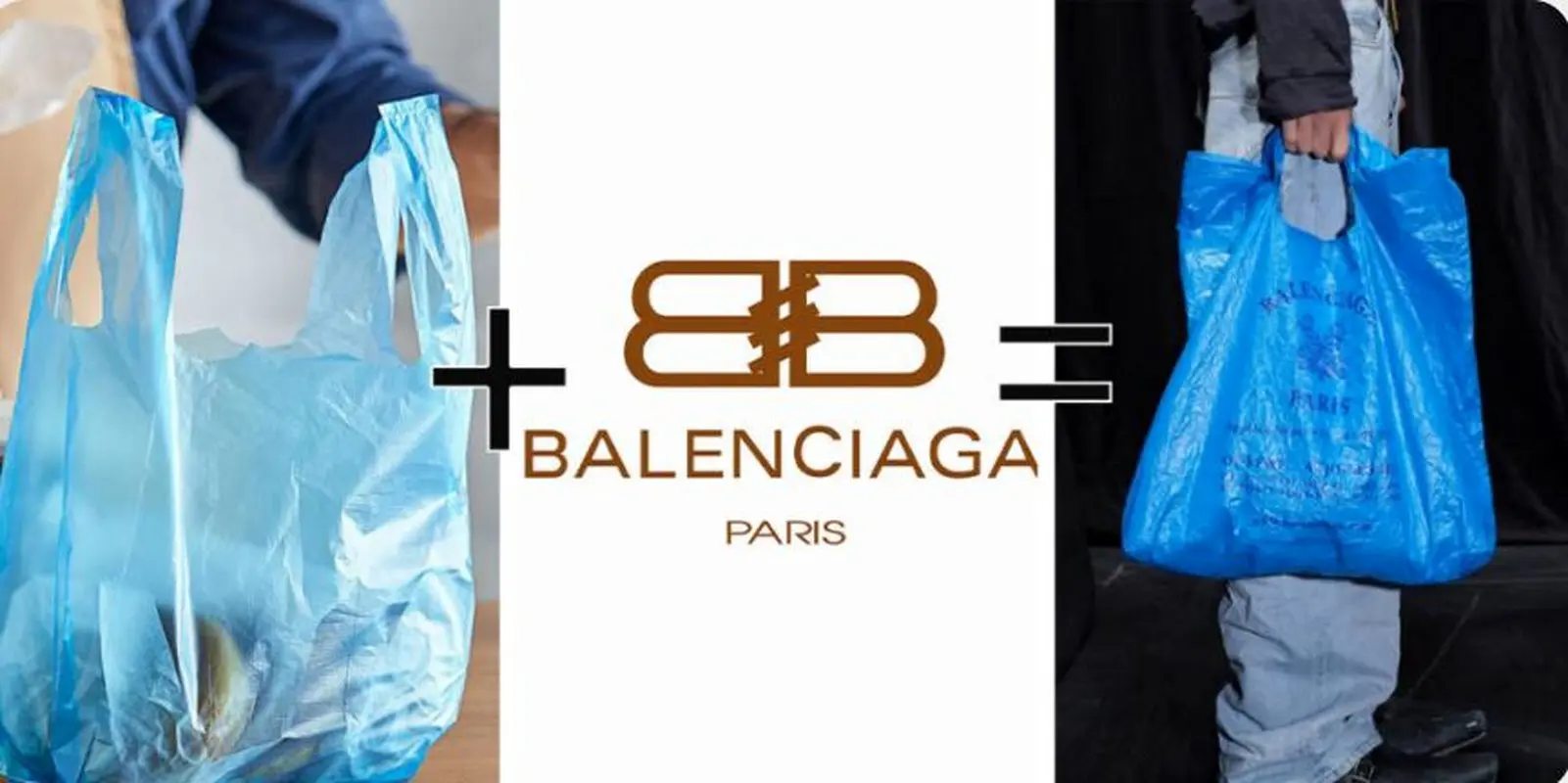 دیوانگی در طراحی کیف های جدید بالنسیاگا! (عکس)