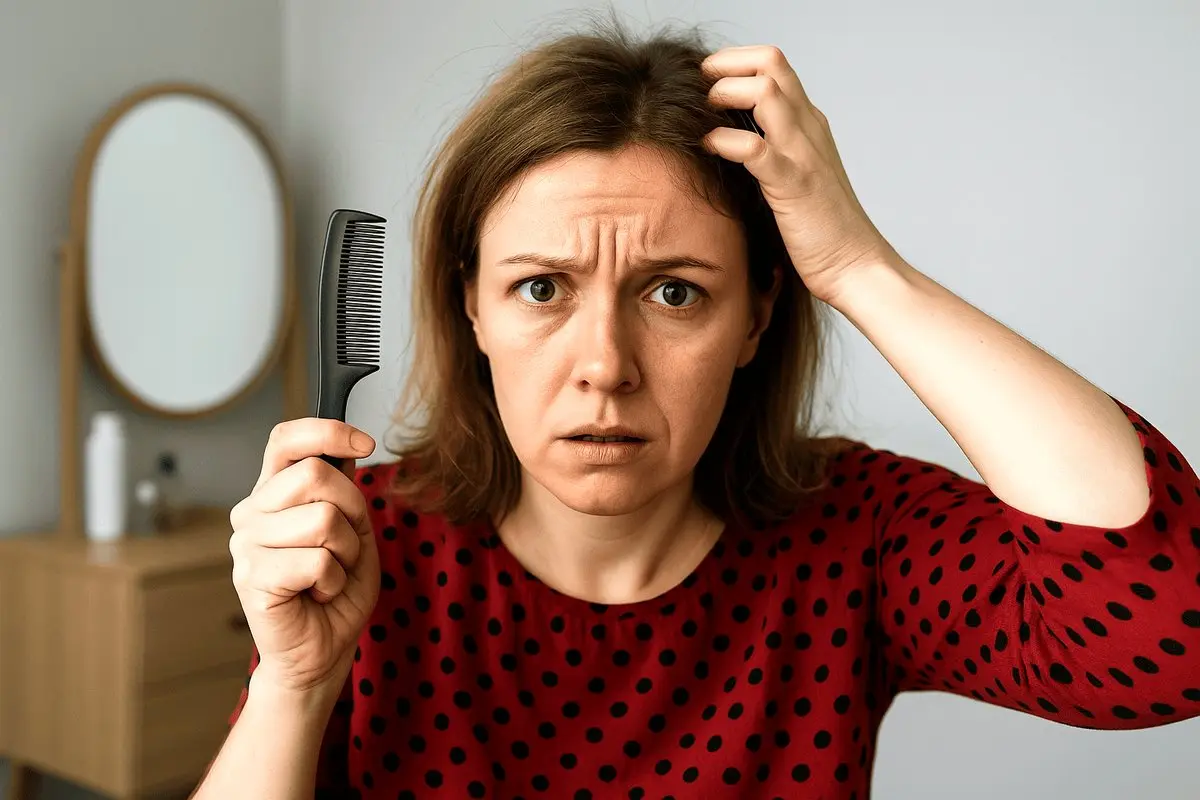 درمان فوری شپش در یک شب؛ آیا ممکن است؟ 14 روش‌ موثر و سریع درمان