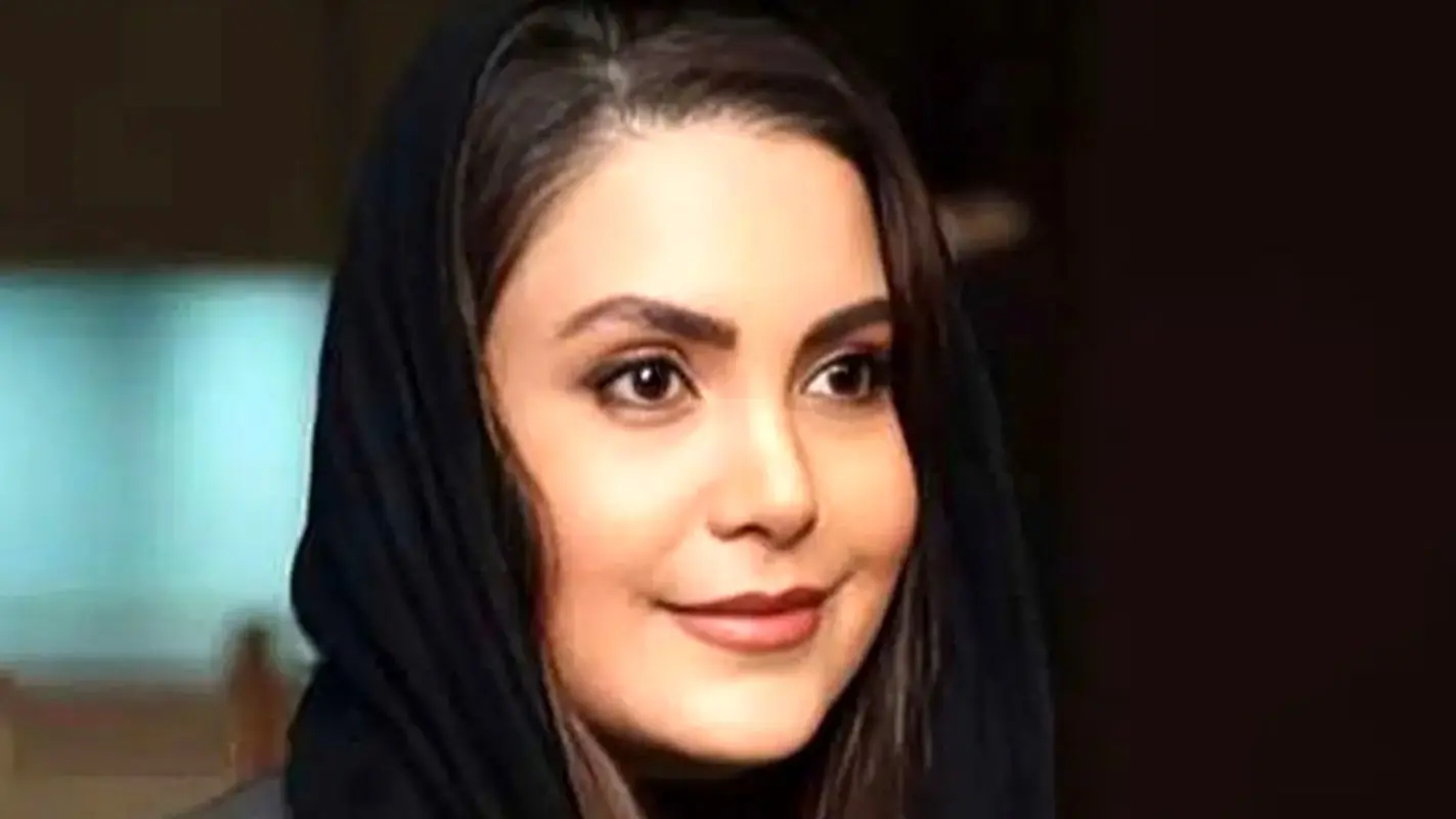 آیناز دختر مارال بعد از ۵ سال در سریال آنام، تحول باورنکردنی در ۴۴ سالگی خانم بازیگر!