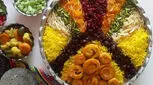 طرز تهیه مرصع پلو مجلسی؛ آموزش مرحله‌به‌مرحله با نکات طلایی