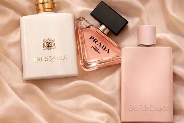 ۳ عطر زنانه لوکس و ماندگار که  جذابیت شما را چند برابر می‌کنند

