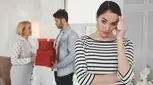 3 ترفند رفتاری برای شوهرانی که به مادرشان وابسته اند!