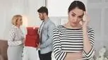 3 ترفند رفتاری برای شوهرانی که به مادرشان وابسته اند!