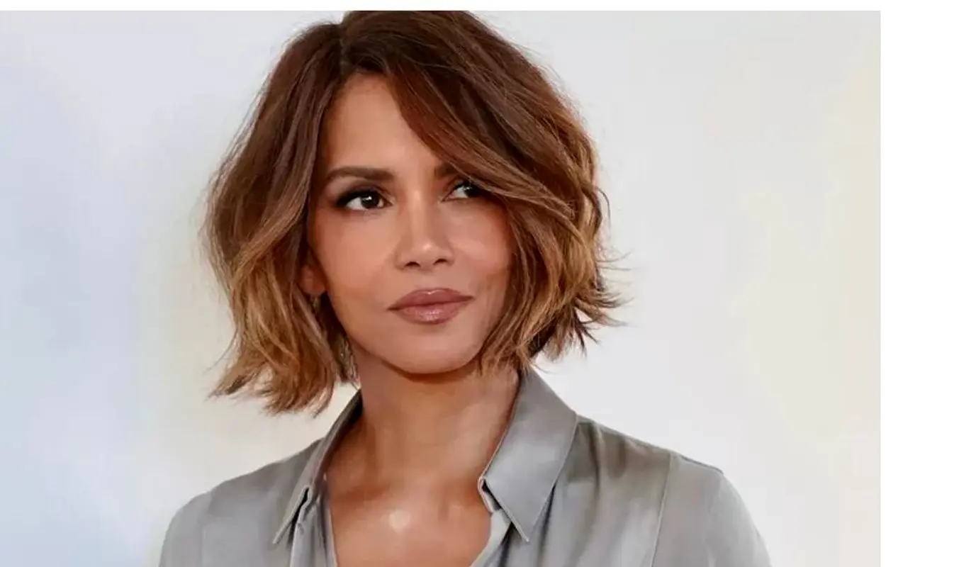 7 مدل رنگ مویی که به مدل BOB می آید (تصاویر)