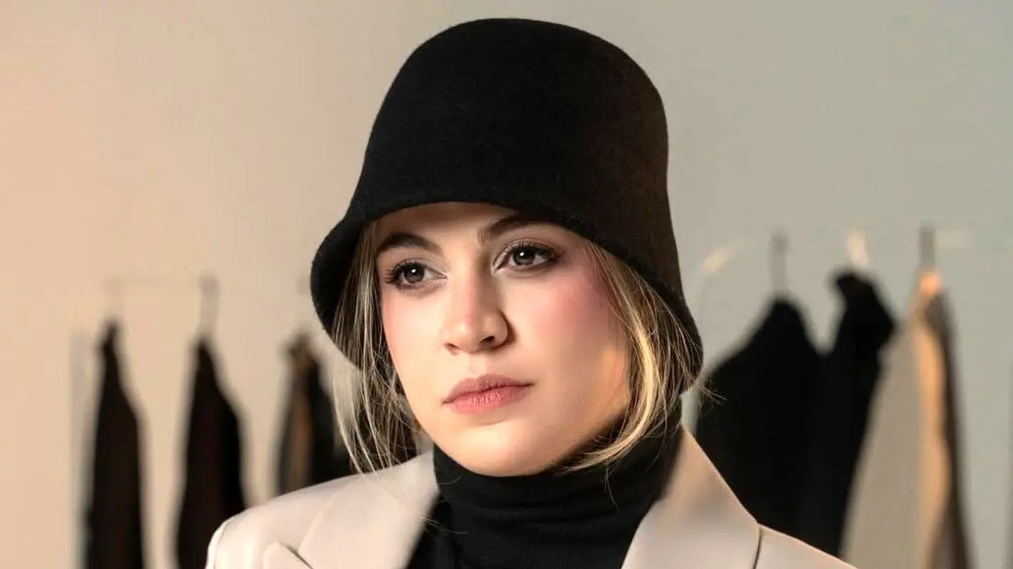 زندگی خصوصی شیدا خلیق همسر جذاب کیوان ساکت اف / از مادر بازیگر تا شوهر هنرپیشه ! 