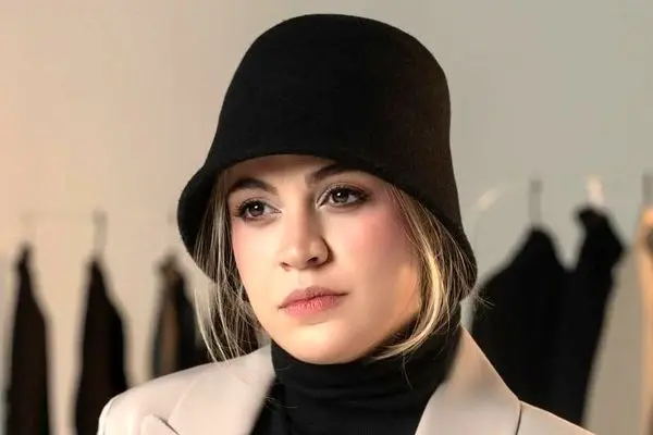 زندگی خصوصی شیدا خلیق همسر جذاب کیوان ساکت اف / از مادر بازیگر تا شوهر هنرپیشه ! 