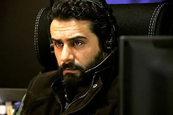 عکس دیده نشده از کودکی وحید رهبانی / همه جوره بانمکه !